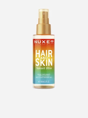 Nuxe Hair & Skin Sunset Bliss Fragrant Mist