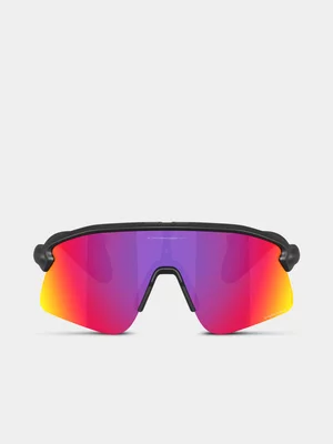 Oakley STUNT DEVIL S Matte Black Sunglasses - 36