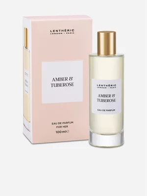 Lenthéric Amber & Tuberose Eau de Parfum