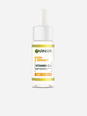 Garnier SkinActive Even & Bright - Vitamin C Booster Serum