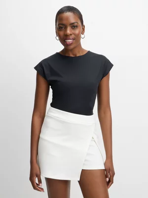 Jet Women’s Cream Luxe Skirt