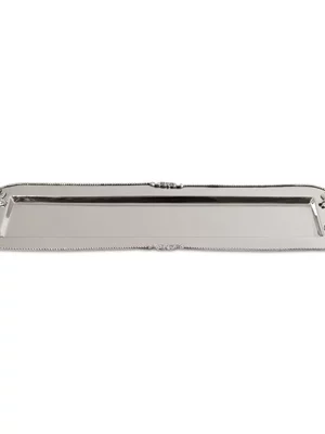 Grace Collection Large Rectangular Tray