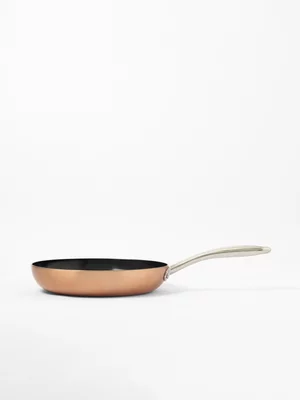 @home Copper Frypan 28cm