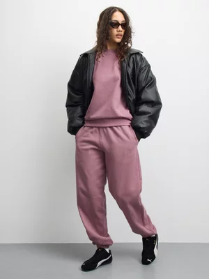 Redbat Classics Women's Mauve Sweatpants