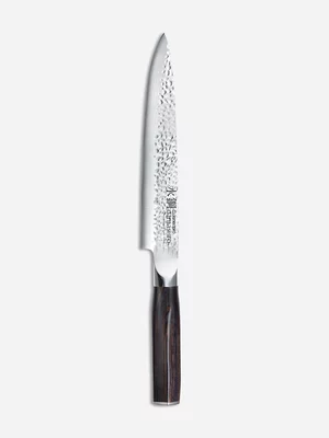 Cuisine::pro Damashiro Emperor Carving Knife