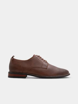Men's Call It Spring RAMPART Cognac Dress Shoes