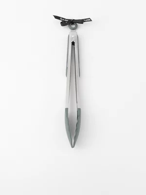Sur La Table Silicone Tipped Tong 33cm