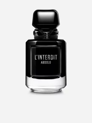 Givenchy L'Interdit Eau de Parfum Absolu 