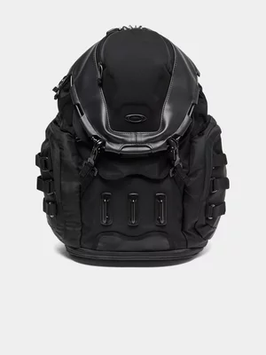 Men's Oakley Black Kitchen Sink Bag