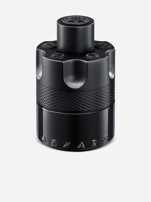Azzaro The Most Wanted Intense Eau de Parfum
