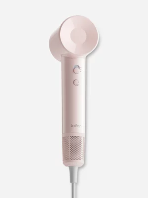 Laifen SE Lite Hair Dryer Glossy Pink