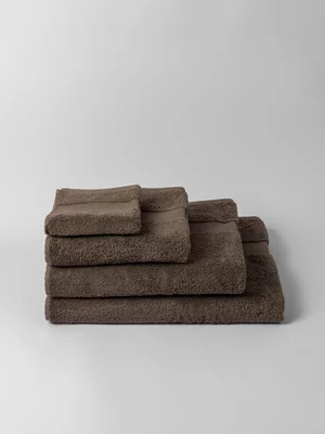 The Certified Egyptian Cotton Luxury Towel