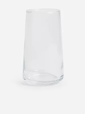 Jet Home Clear Tokia Highball Glass