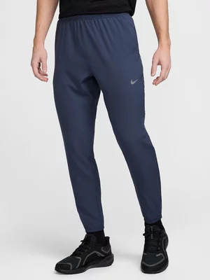 Nike Mens Dri-Fit Challenger Woven Navy Trousers