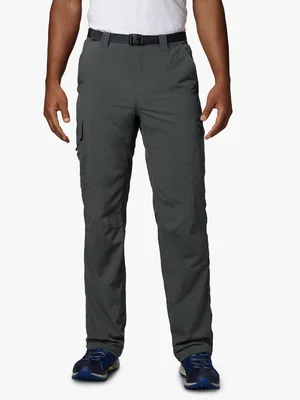 Men' Columbia Charcoal Silver Ridge M Cargo Pants