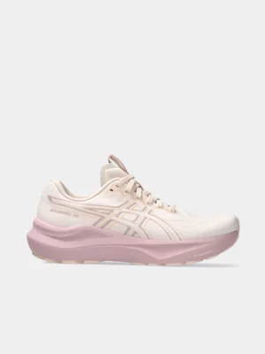 Asics Womens GT-2000 14 Pearl Pink/Morganite Running Shoes 