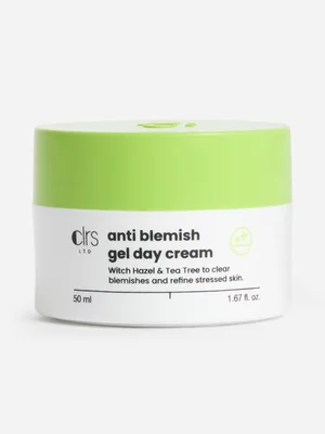 Colours Limited Anti-Blemish Day Gel Moisturiser 50ml
