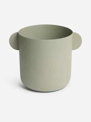 Canvas Studios Medium Planter