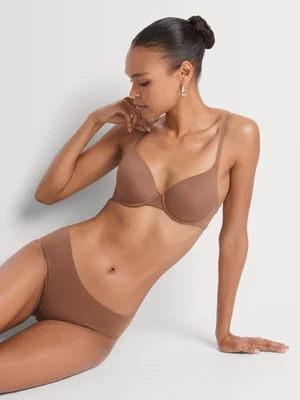 Underwire T-shirt Bra 32A - 38DD