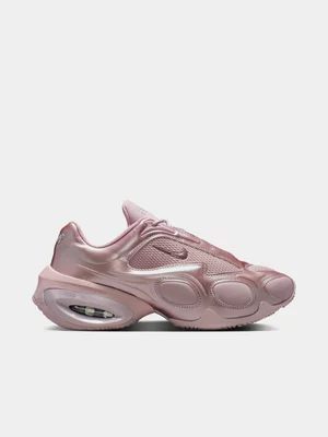 Nike Women's Air Muse Particle Rose Sneaker
