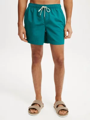 Men's Cotton On Green Everyday Shorts