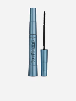 L'Oréal Telescopic Lift Waterproof Black Mascara