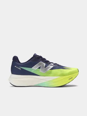 New Balance Womens FuelCell SuperComp Elite v5 Running Shoes 