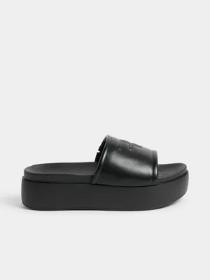 FF Broad Band Flatform Mules