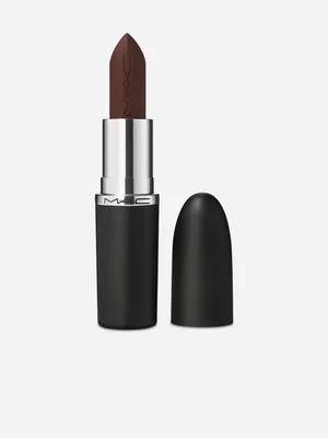 MAC M·A·Cximal Silky Matte Lipstick