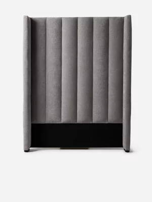 Selene Headboard Lino Silver