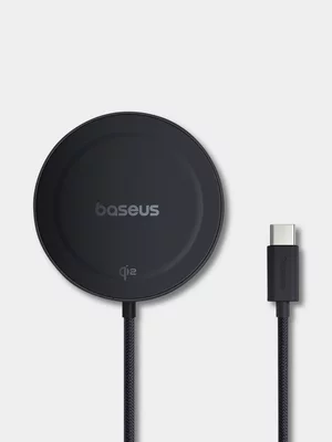 Baseus Mini4 15W Magnetic Wireless Charger