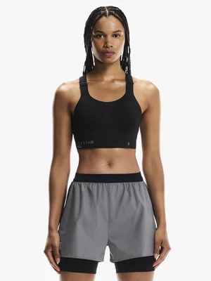 On Running Womens Performance Lumos Run Shorts