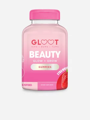 Gloot Gummies Beauty