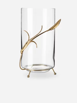 Wheat Accent Vase 28 x 15.75cm