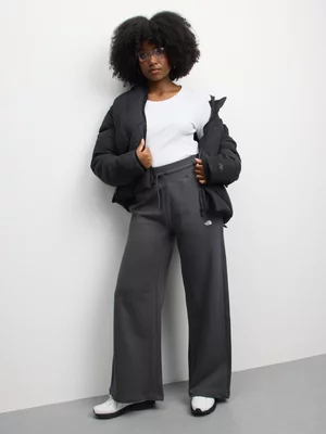 The North Face Women's Essential Light Wide Leg Grey Pant
