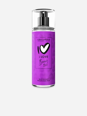 Lenthéric I Love Berry Bliss Fragrance Mist