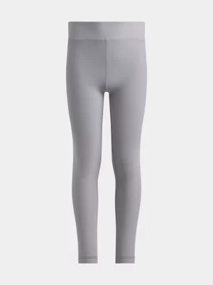 TS KB Girls Nova Grey Leggings