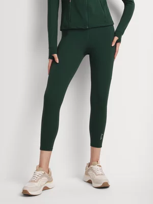 Luella Athleisure Core Side Pocket Leggings
