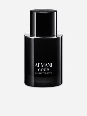 Giorgio Armani Code Eau De Toilette