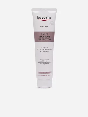 Eucerin Even Perfector Gentle Cleansing Foam 150ml