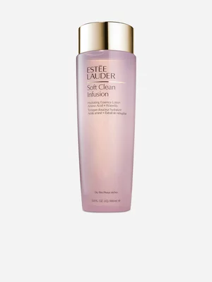 Estée Lauder Soft Clean Infusion Hydrating Essence Lotion with Amino Acid + Waterlily