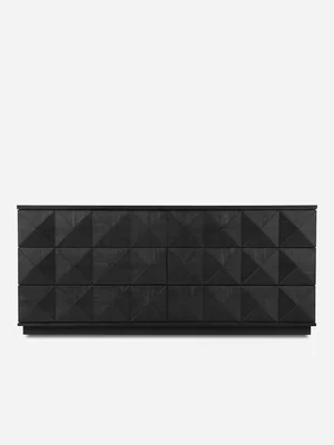 Argyle 6 Drawer Chest