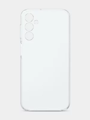 Samsung Soft Clear Case – Samsung Galaxy A24 4G