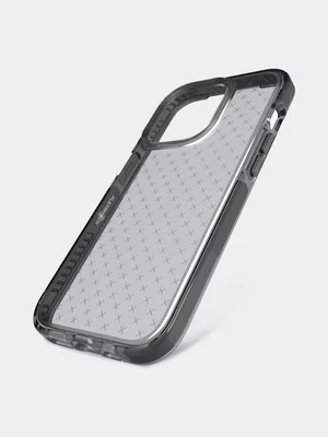 Tech21 Evo Check Case for Apple iPhone 14 Pro