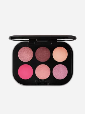 MAC Connect in Colour Eye Shadow Palettes