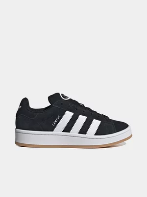 adidas Originals Junior Campus 00S Black/White Sneaker