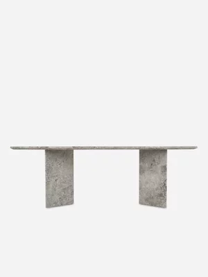 Milan Marble Dining Table