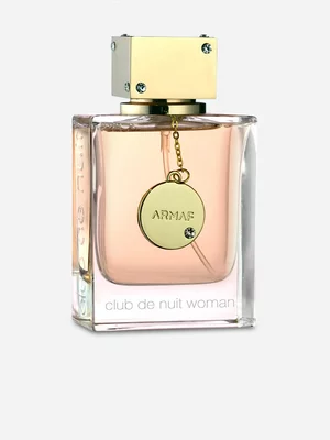 Armaf Club De Nuit Eau de Parfum