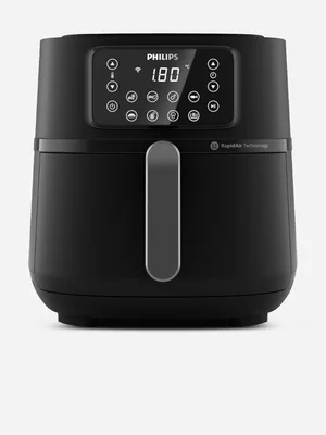 Philips 5000 Series Connected XXL 7.2L Airfryer – HD9285