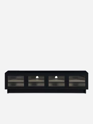 Urban TV Media Unit Ebony